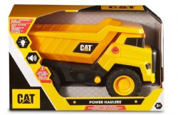 CAT - CAMION-BENNE CATERPILLAR POWER HAULERS